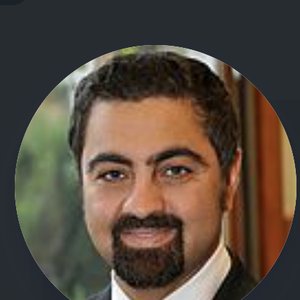 Ali Mahmoudi, President & CEO of Creative Commercial Group, San Rafael commercial mortgage broker