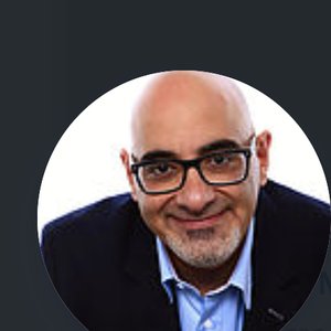 Spiro Hishmeh, VP of N. America Sales / Broker at Creative Commercial Group, Bay Area