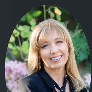 Susie Kessinger, SVP of Sales at Creative Commercial Group in San Rafael, CA